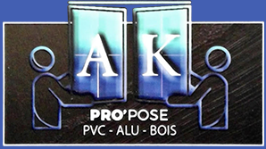 LOGO AK PRO’POSE